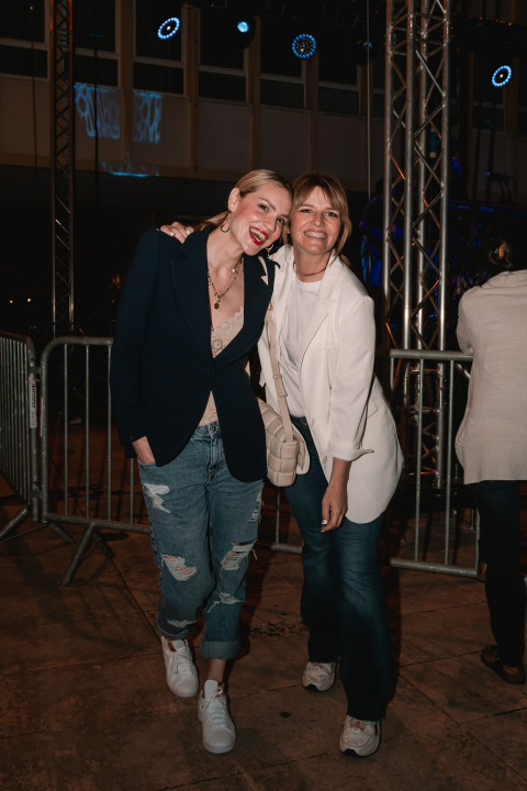 Usprkos buri TBF rasplesao Šibenčane: Pogledajte kako je bilo  