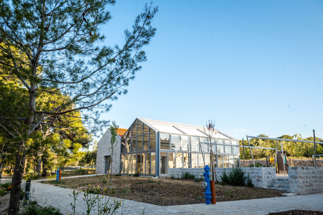 Posjetiteljski centar u Minerskoj neće biti otvoren prije kraja godine: Zapelo je s javnom nabavom za opremanje interijera 