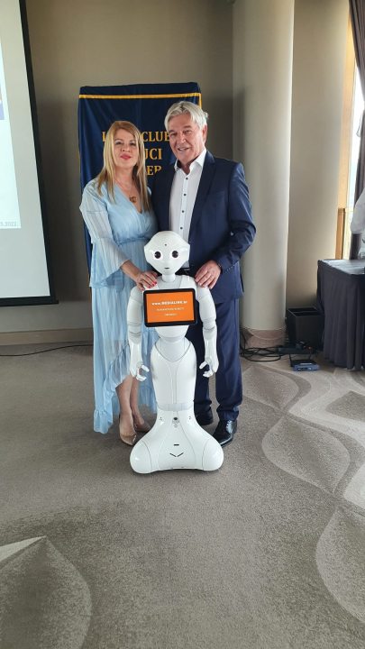 Na Europa lions forumu šibenski lionsi predstavit će svoja dva projekta: Bratimili se s Makedoncima