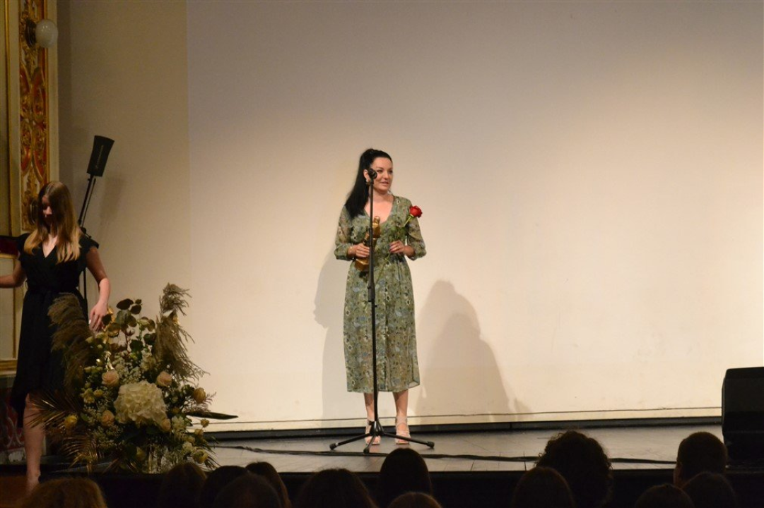 Gimnazijski Antun: Profesoru Josipu Paiću nagrada za životno djelo