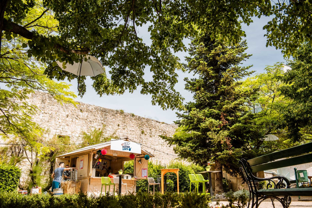 Danas u đardinu počinje 2. Šibenik Spring Festival: Uživajte u street food-u i plesnoj glazbi