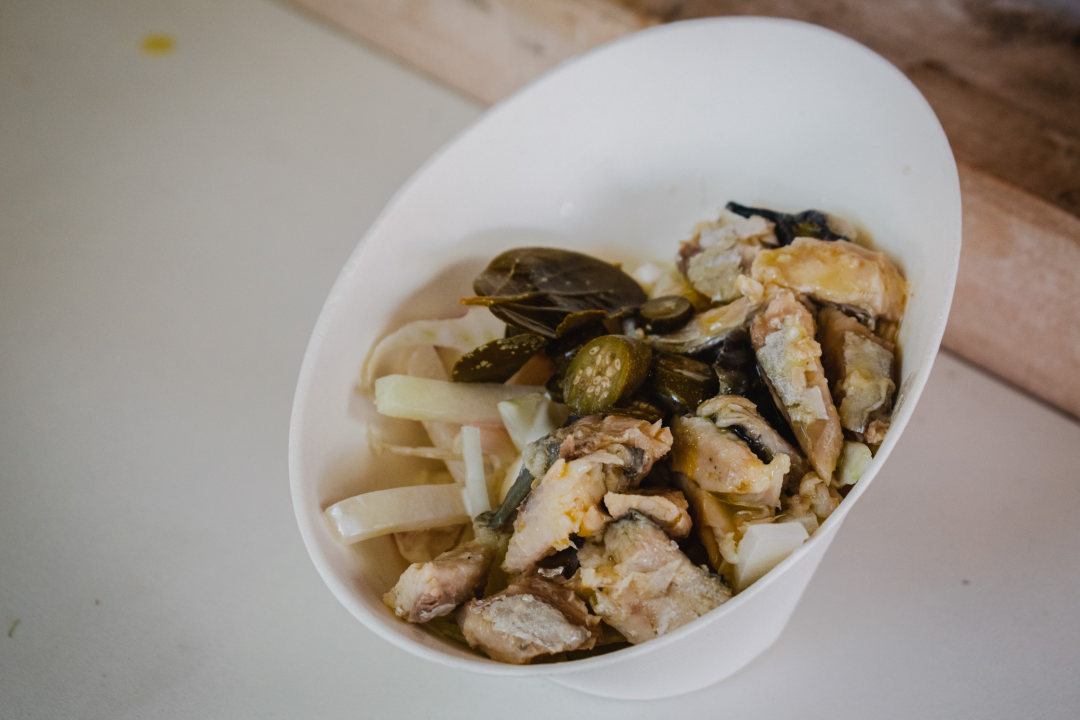 Počeo je Šibenik Spring Festival, a đardin je opet postao središte dobre zabave