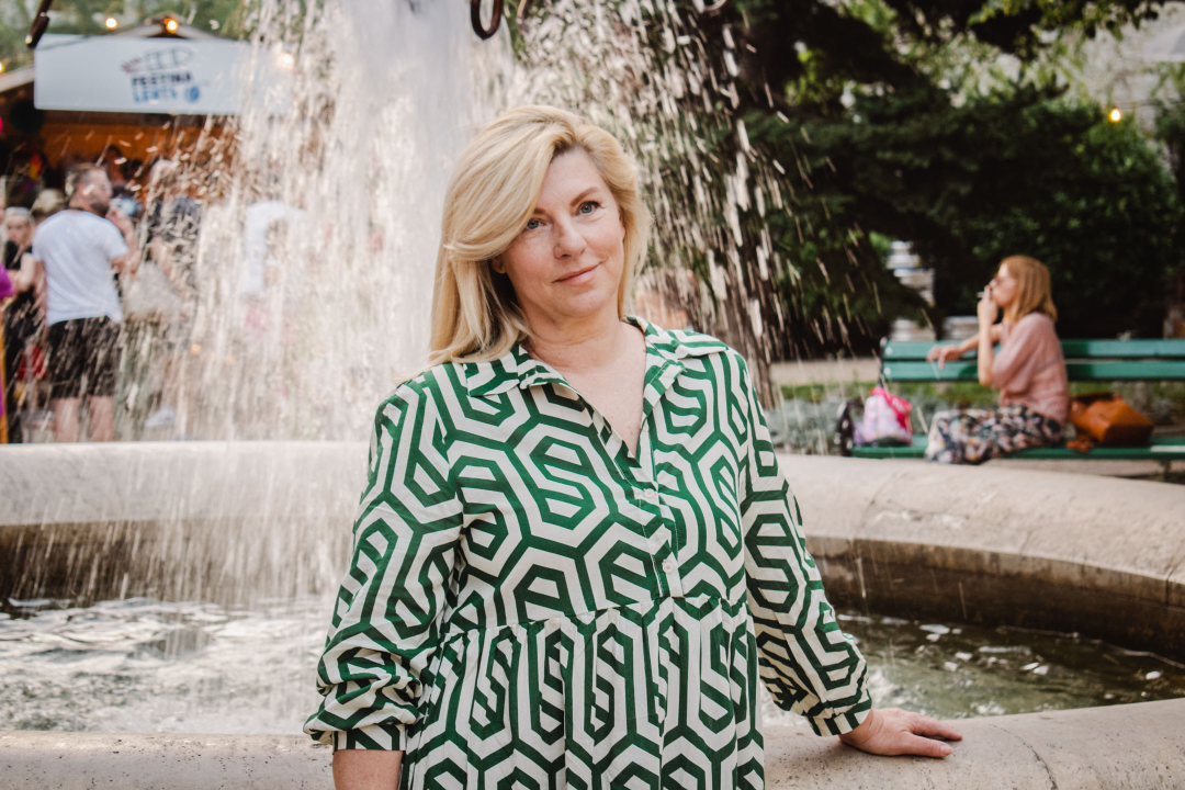 Počeo je Šibenik Spring Festival, a đardin je opet postao središte dobre zabave