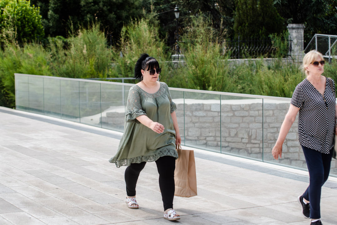 FOTO Đir po gradu, utorak 31. svibnja