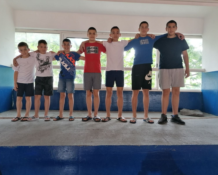 Mladi šibenski judaši s međunarodnog turnira vratili se s dvije medalje