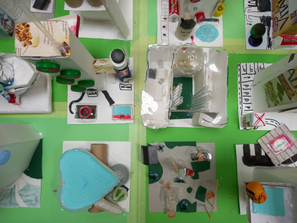 Provjerite raspored Društvenog centra Grada Skradina za lipanj! 