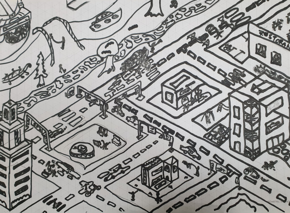 Provjerite raspored Društvenog centra Grada Skradina za lipanj! 