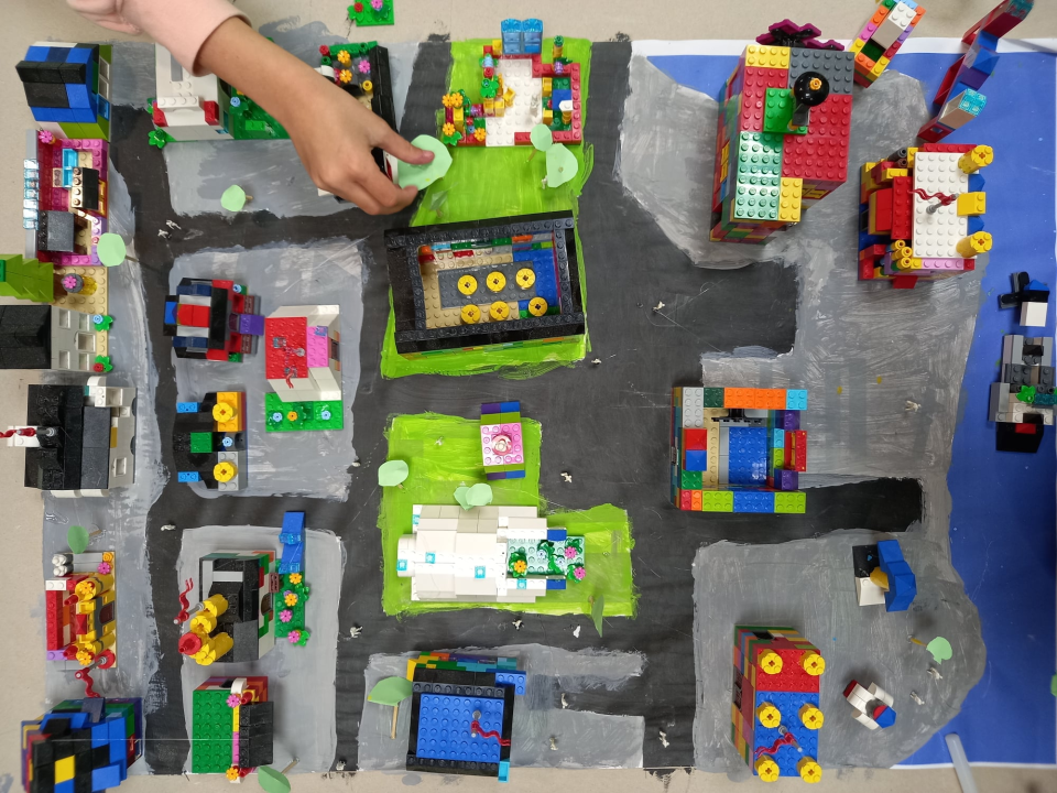 Posjetite izložbu kreativnih radova prve generacije Arkki škole! 