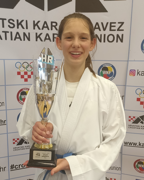 Uspjeh članova KK Šibenik 1066: Županović, Mileta i Gojanović putuju u Beograd 