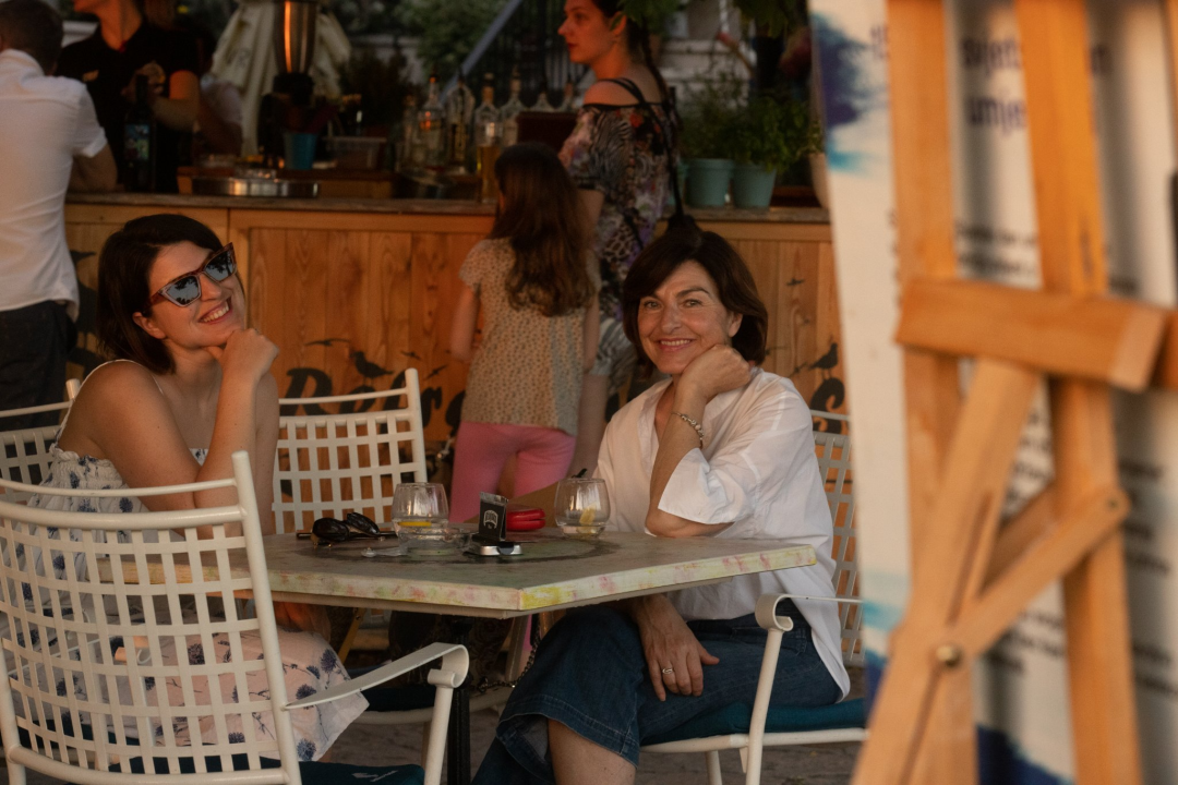 U četvrtak punkom otvoren LP Day, večeras tribina i koncert Dimitrija Dimitrijevića