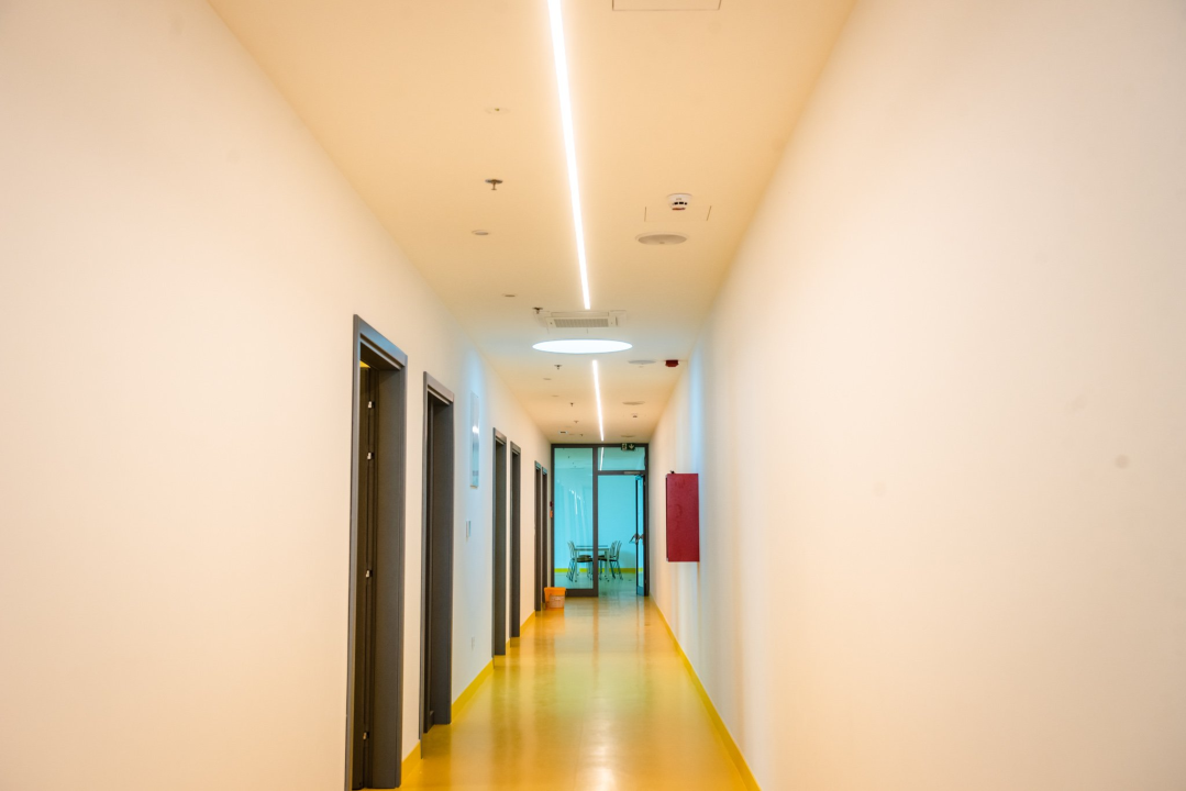 Obišli smo Tanaju prije otvorenja: Provjerite kako se potrošilo 50 milijuna kuna