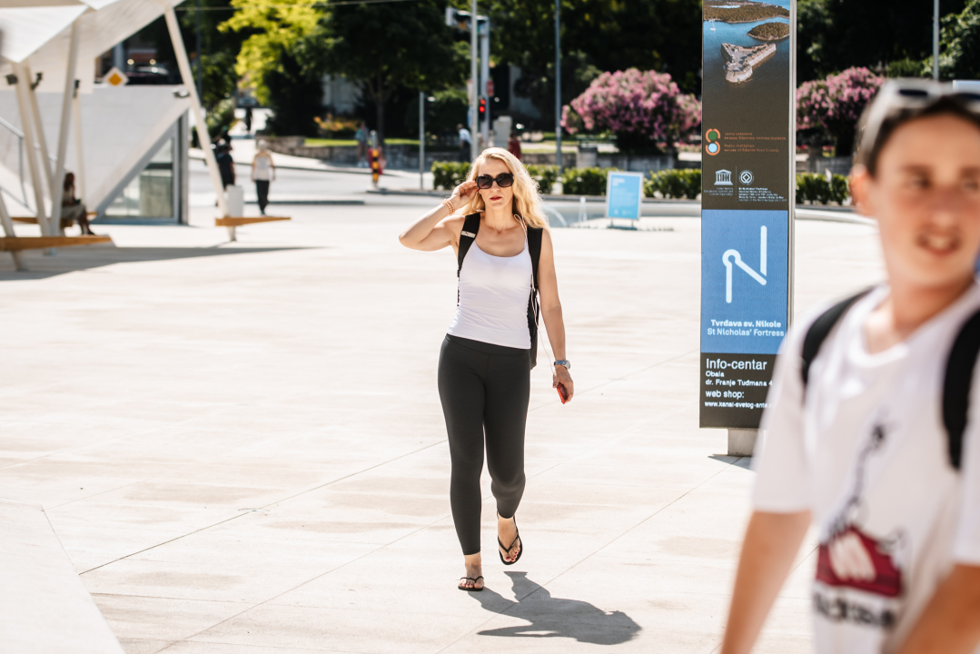 FOTO Đir po gradu, ponedjeljak 6. lipnja