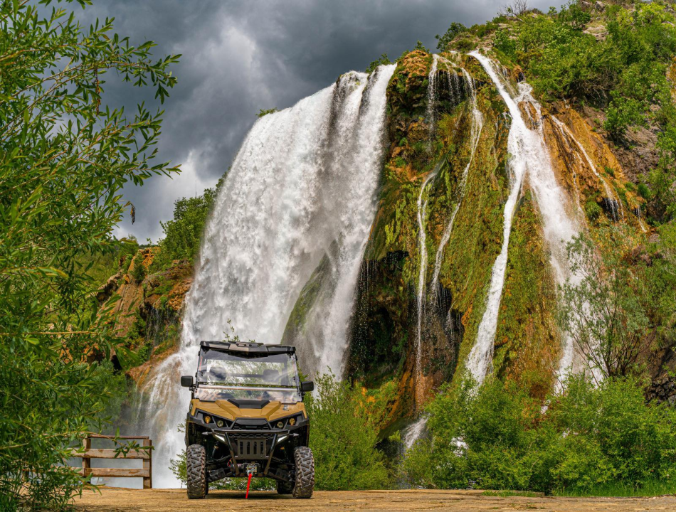 Isprobajte ukusne novitete koje nudi samo Fresh&amp;Hash! 