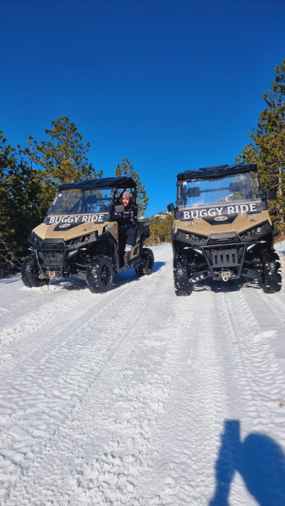 Isprobajte ukusne novitete koje nudi samo Fresh&amp;Hash! 