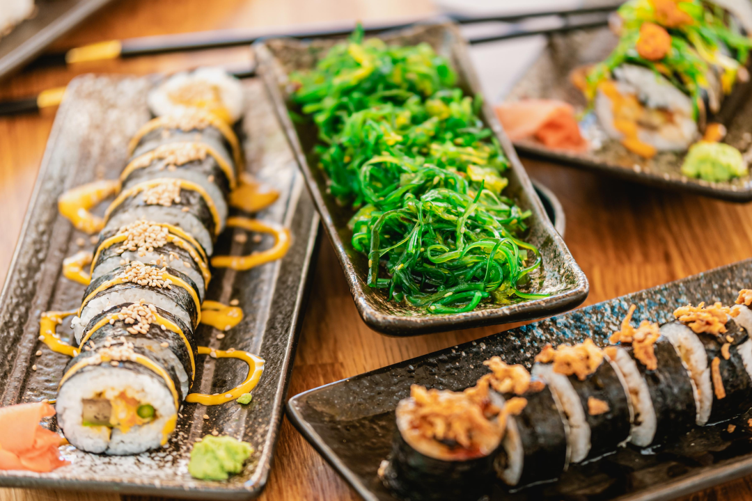 Isprobajte ukusne novitete koje nudi samo Fresh&amp;Hash! 