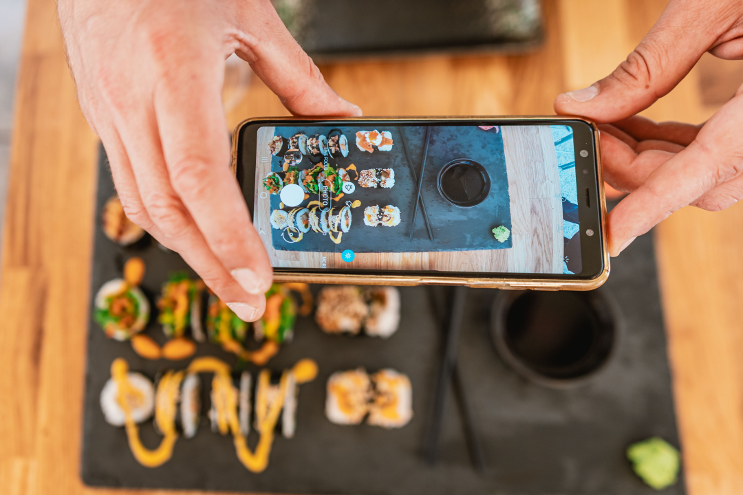 Isprobajte ukusne novitete koje nudi samo Fresh&amp;Hash! 