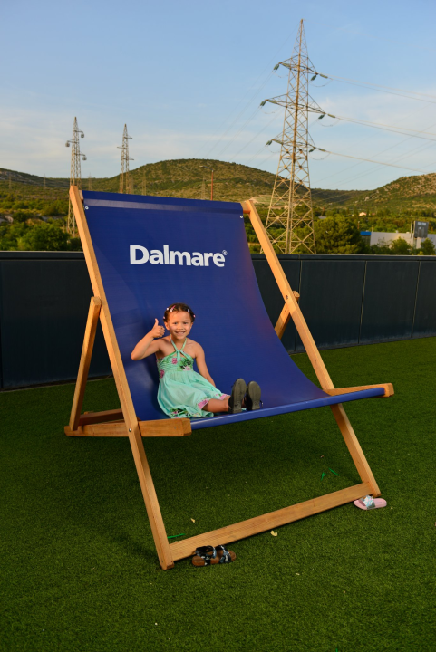 Dalmare je proslavio 18. rođendan!