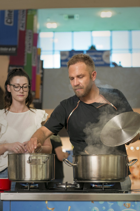 Dalmare je proslavio 18. rođendan!