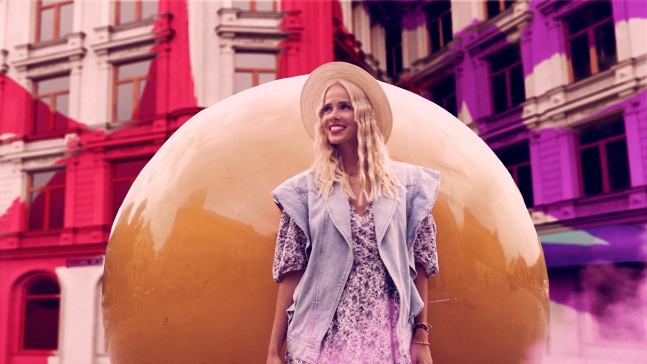 Pogledajte kako su se Antonija Mišura Sandrić i Jole snašli u Shakespeareovskim ulogama