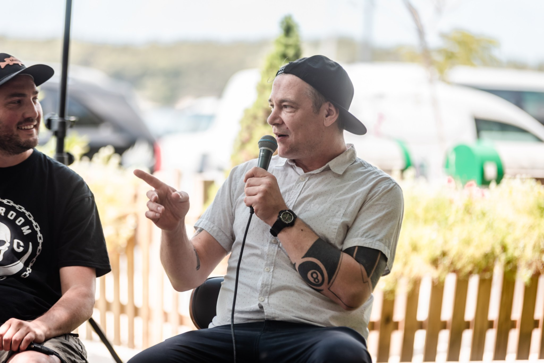 Martinska i ovo ljeto festivalska destinacija, a dolazi i novi festival za koji je bitan 'dress code'