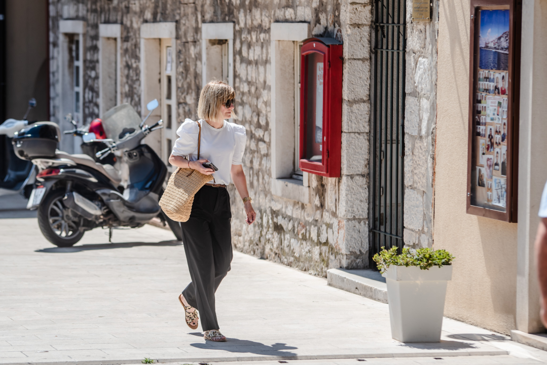 FOTO Đir po gradu, srijeda 8. lipnja