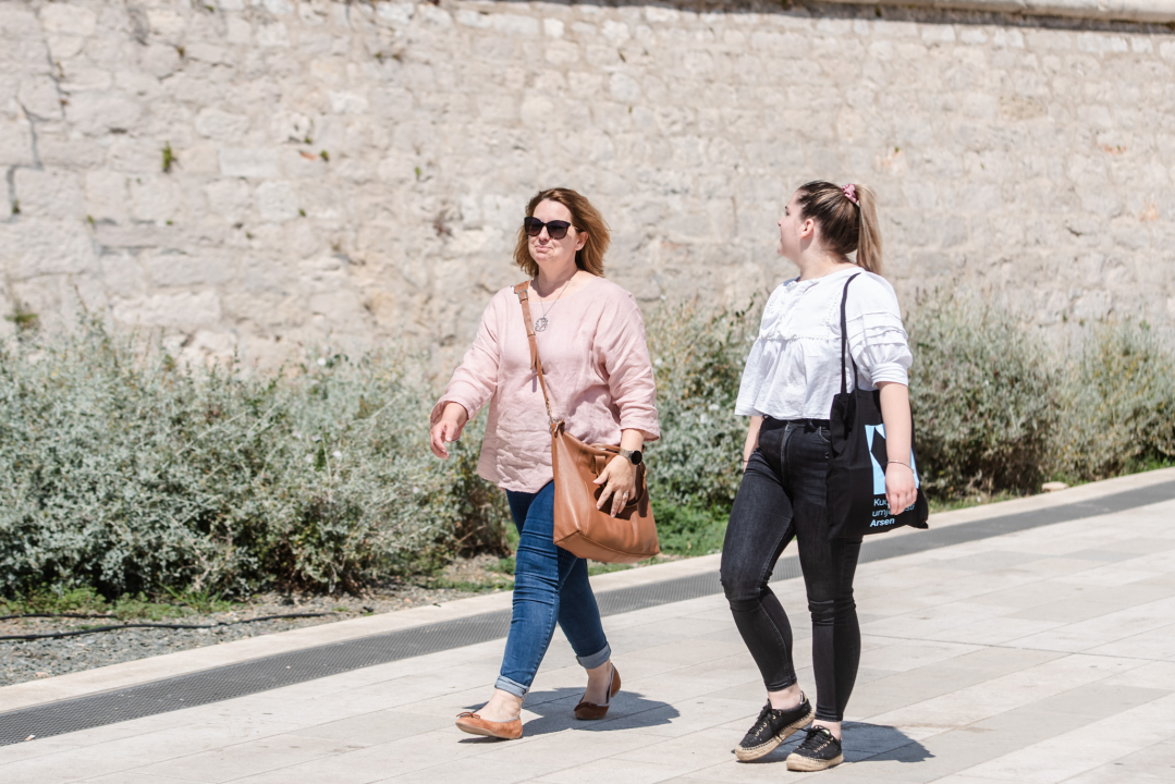 FOTO Đir po gradu, srijeda 8. lipnja