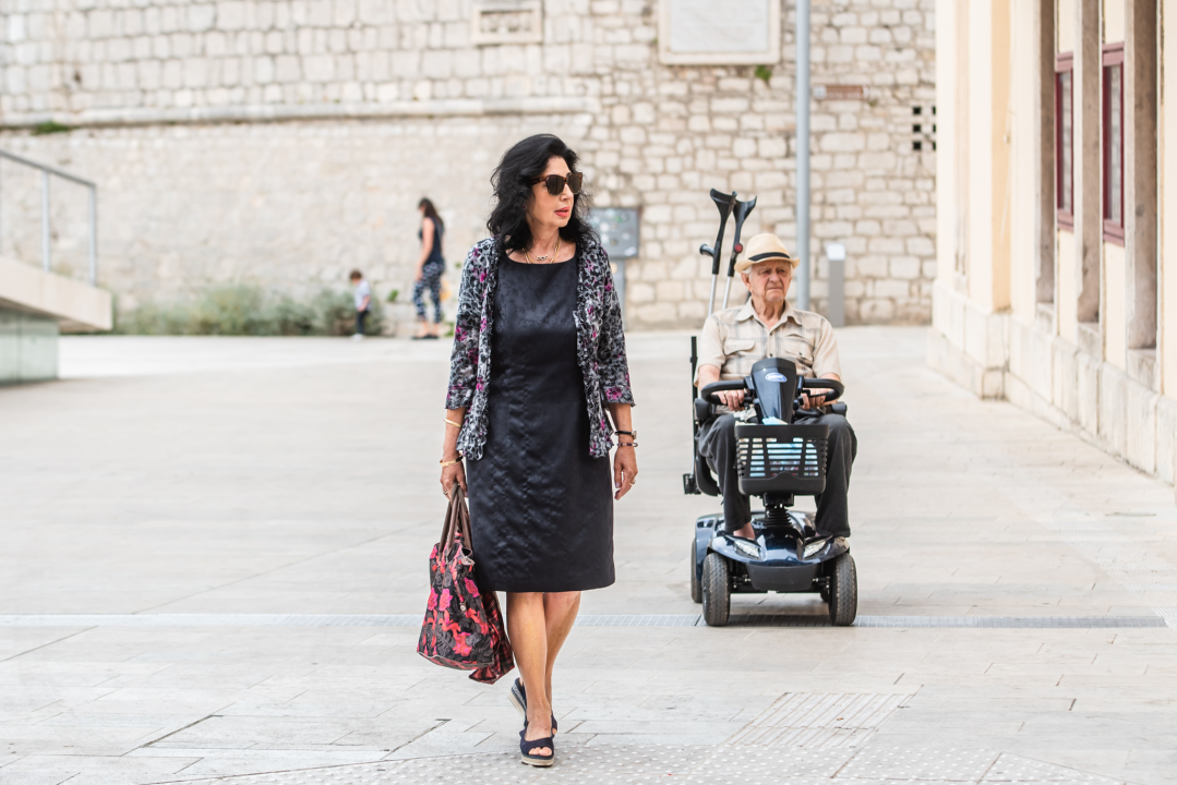 FOTO Đir po gradu, četvrtak 9. lipnja