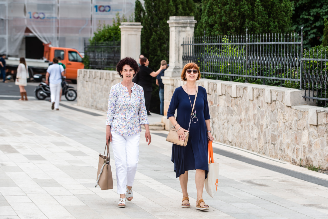 FOTO Đir po gradu, četvrtak 9. lipnja