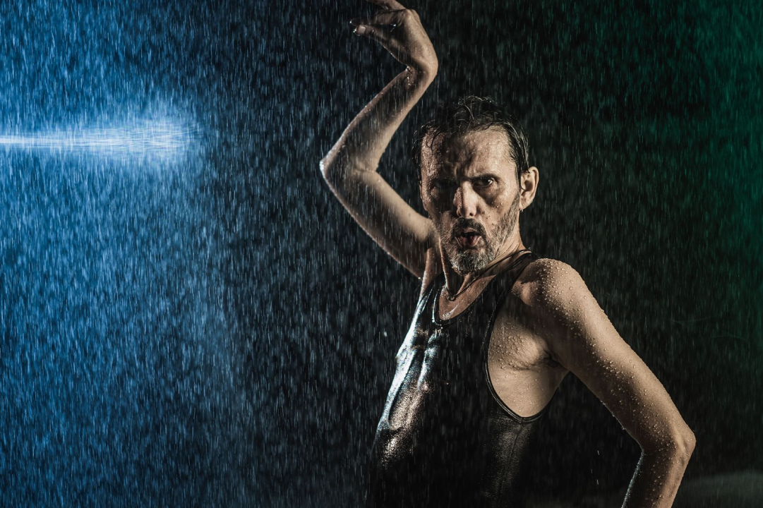 I ovog ljeta serija koncerata 'Glasno s tvrđave': Pipsi, Električni orgazam, Rundek...