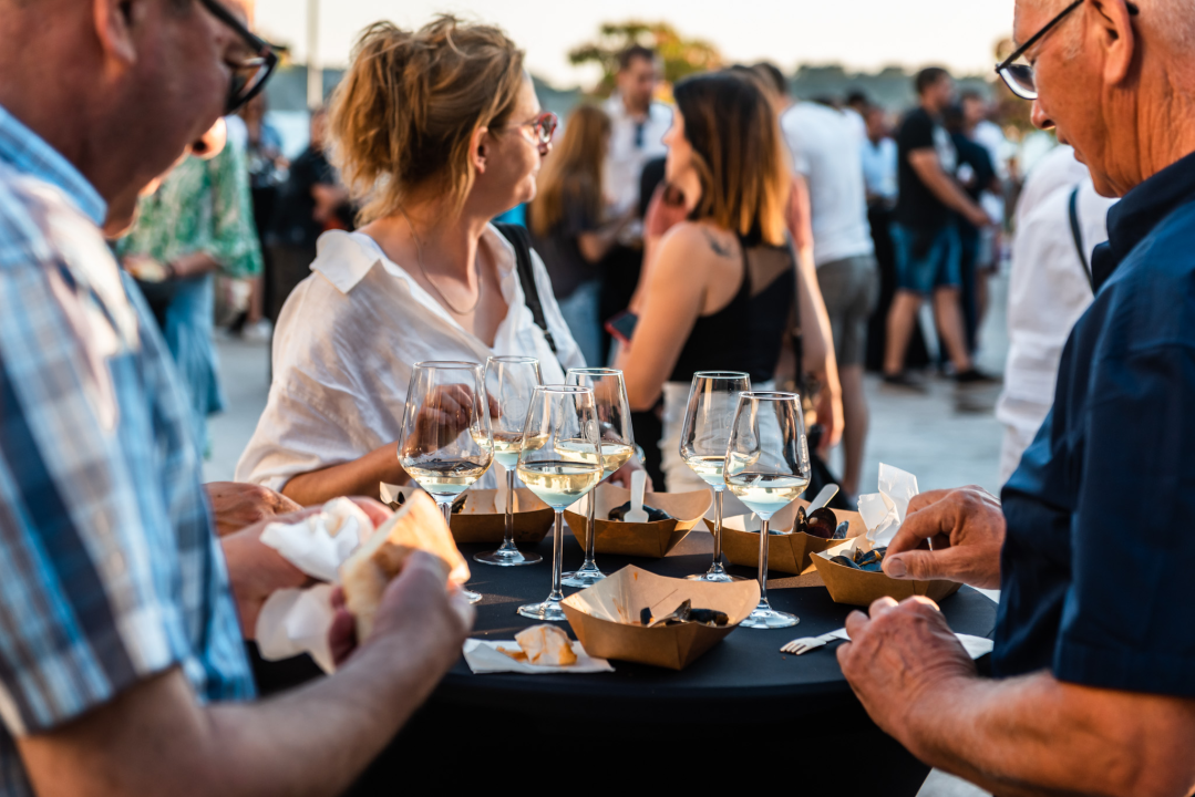 Pidoća &amp; Debit se vole, a Šibenčane je ta kombinacija i ove godine oduševila