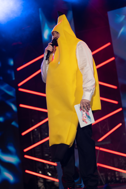 Završen najveći zabavni festival: Grdović ima hit CMC festivala, Ivana Kovač pjesmu godine