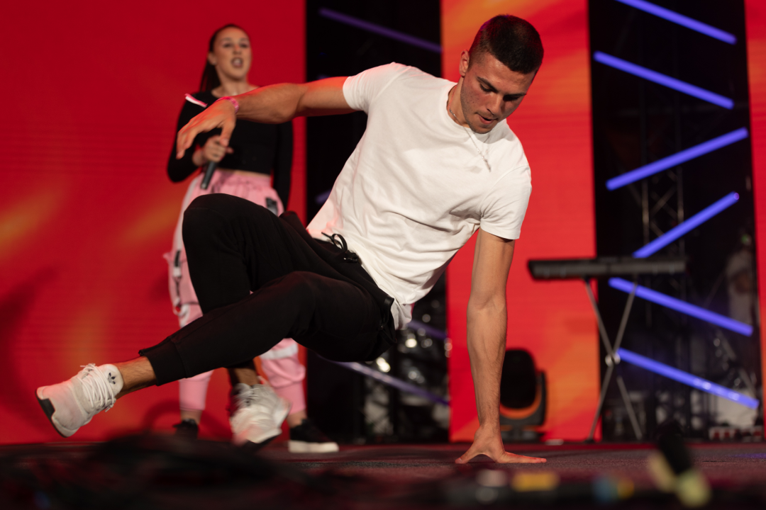 Završen najveći zabavni festival: Grdović ima hit CMC festivala, Ivana Kovač pjesmu godine