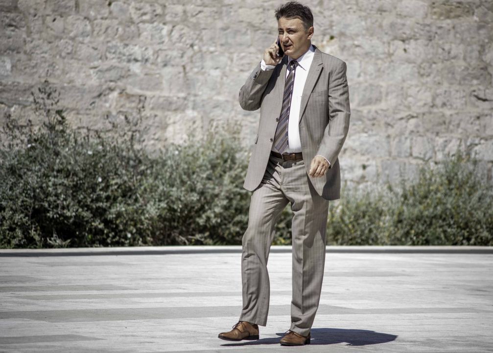 FOTO Đir po gradu, nedjelja 12. lipnja