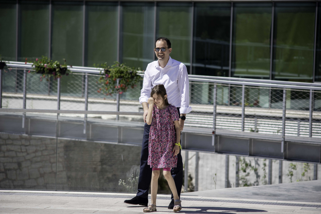 FOTO Đir po gradu, nedjelja 12. lipnja