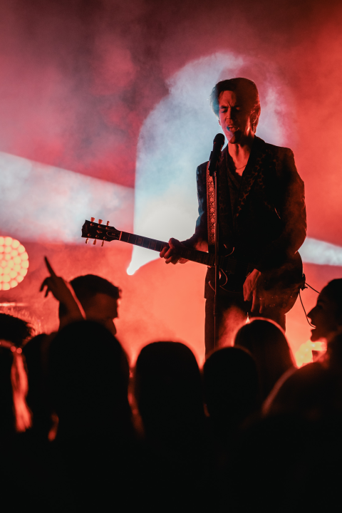 Nema ljubavi u klubu, ljubav je na tvrđavi: Plesnjak za milenijalce uz Buč Kesidi i Nipplepeople