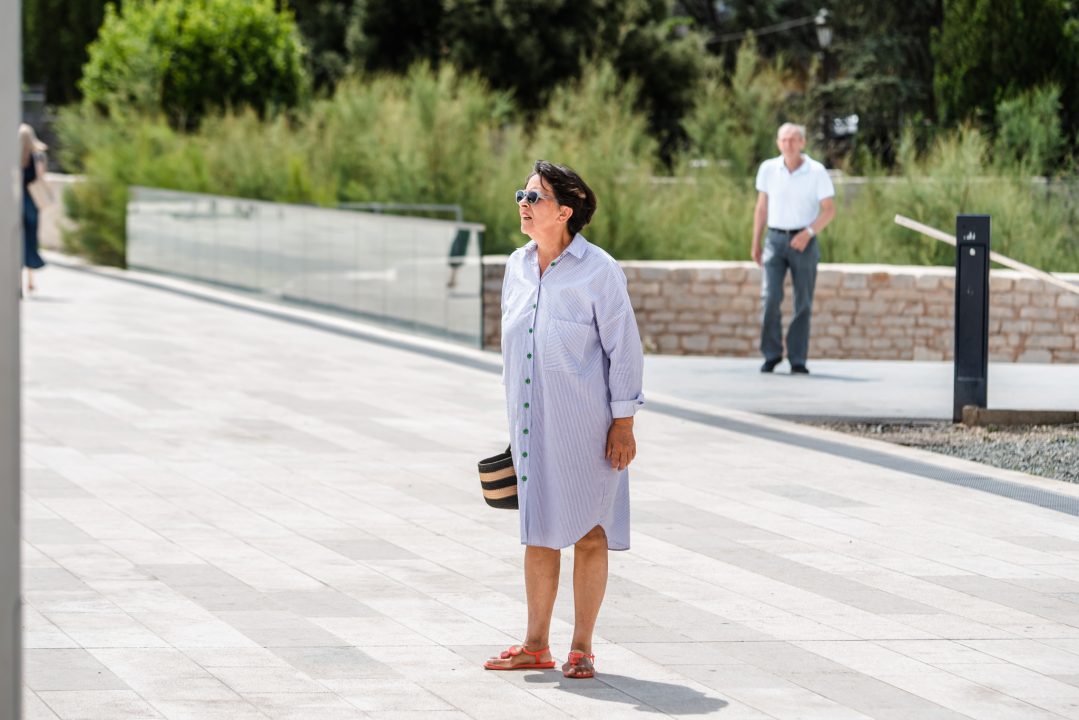 FOTO Đir po gradu, utorak 14. lipnja