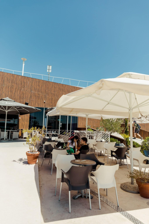 Petrus na Banju u novom ruhu: Uživajte u beach baru &amp; night clubu na najboljoj lokaciji!