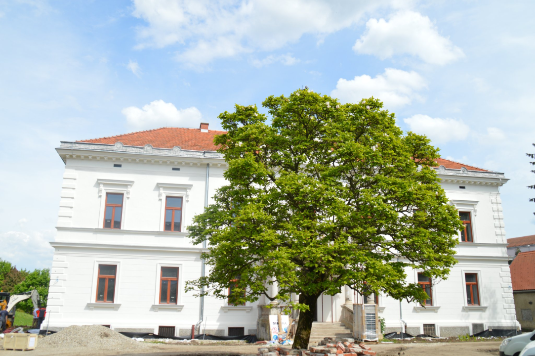 Varaždinski FOI modernizirao svoje studije, a brucoši od jeseni kreću i u nove prostore!
