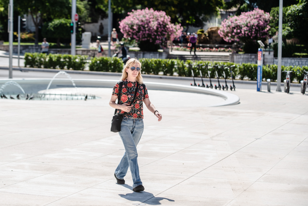 FOTO Đir po gradu, srijeda 15. lipnja