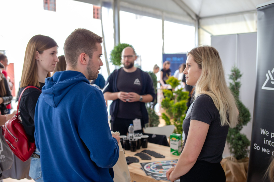 Varaždinski FOI modernizirao svoje studije, a brucoši od jeseni kreću i u nove prostore!