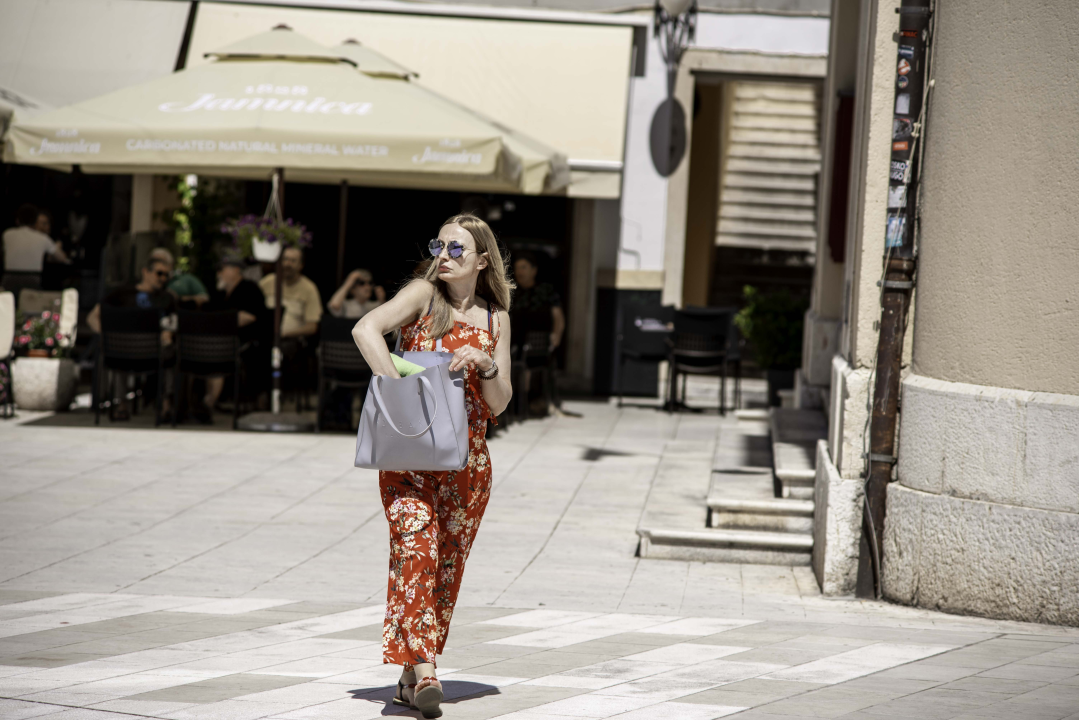 FOTO Đir po gradu, četvrtak 16. lipnja