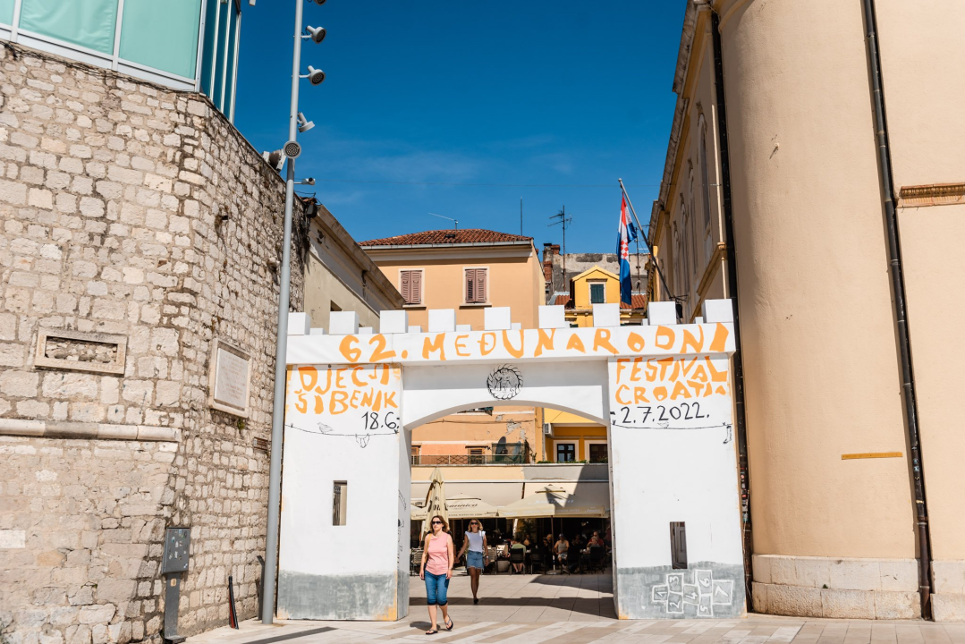 Postavljena festivalska vrata, MDF u subotu otvara Zagrebačka filharmonija