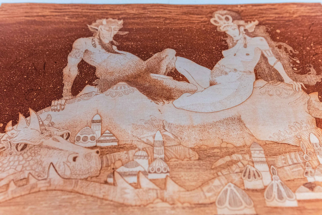 ‘Žena’ i ‘Crkva sv. Barbare’: Ljeto u Galeriji Juraj Dalmatinac donosi promotivne cijene umjetnina