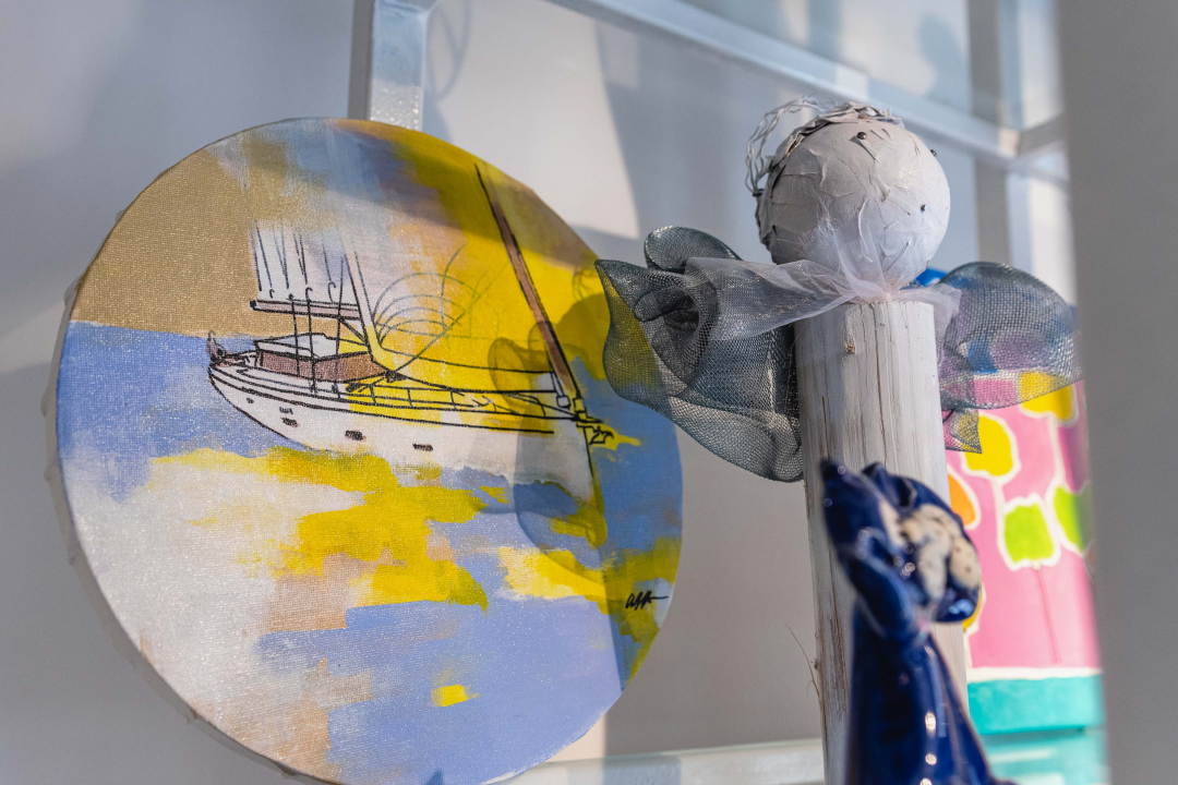 ‘Žena’ i ‘Crkva sv. Barbare’: Ljeto u Galeriji Juraj Dalmatinac donosi promotivne cijene umjetnina