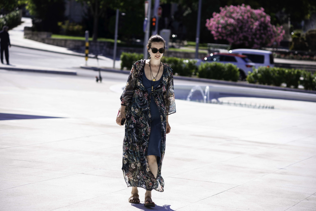 FOTO Đir po gradu, subota 18. lipnja