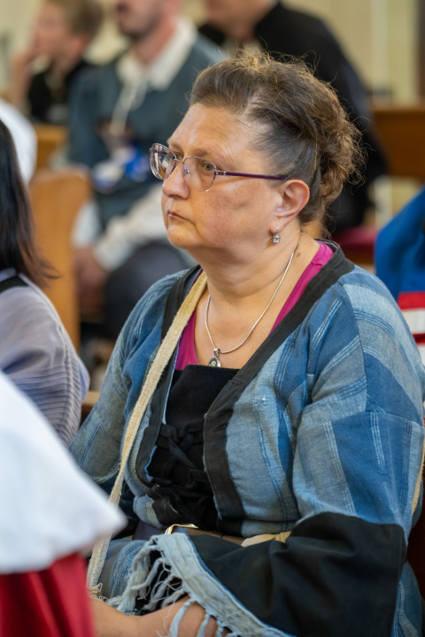 Svečani mimohod, radionice, mačevanje, vatreni show…: Završili ovogodišnji Zvonimirovi dani 