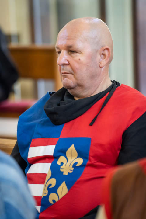 Svečani mimohod, radionice, mačevanje, vatreni show…: Završili ovogodišnji Zvonimirovi dani 