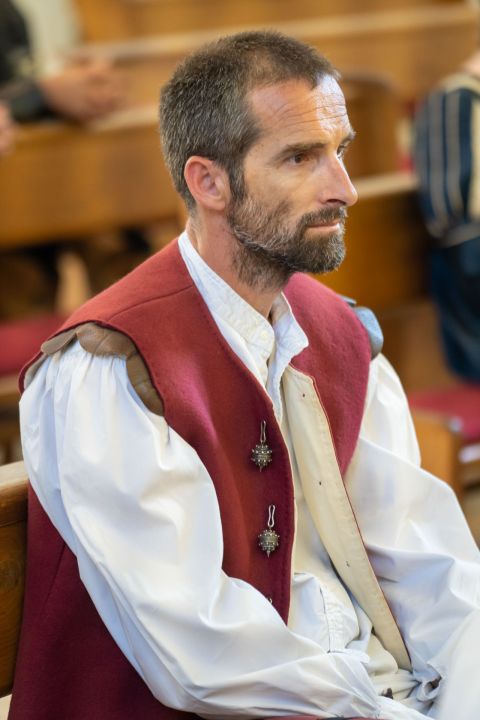 Svečani mimohod, radionice, mačevanje, vatreni show…: Završili ovogodišnji Zvonimirovi dani 