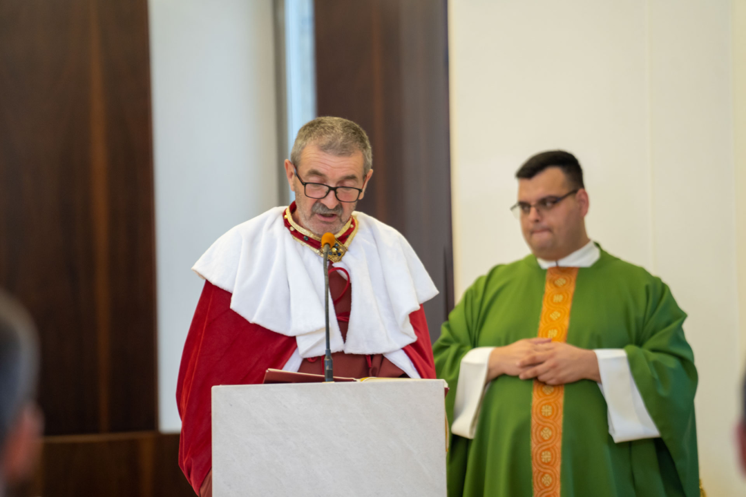 Svečani mimohod, radionice, mačevanje, vatreni show…: Završili ovogodišnji Zvonimirovi dani 