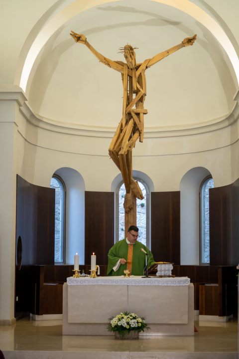 Svečani mimohod, radionice, mačevanje, vatreni show…: Završili ovogodišnji Zvonimirovi dani 